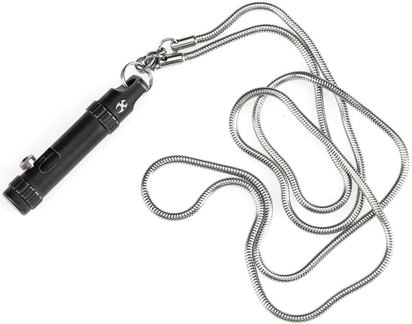 Navaja Kansept Knives Bolt Fidget Keyring Bw G013A2 - Image 2