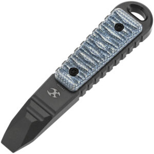 Navaja Kansept Knives Kursor Pry Bar Blue Mic G015A3