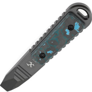 Navaja Kansept Knives Kursor Pry Bar Arctic G015B1