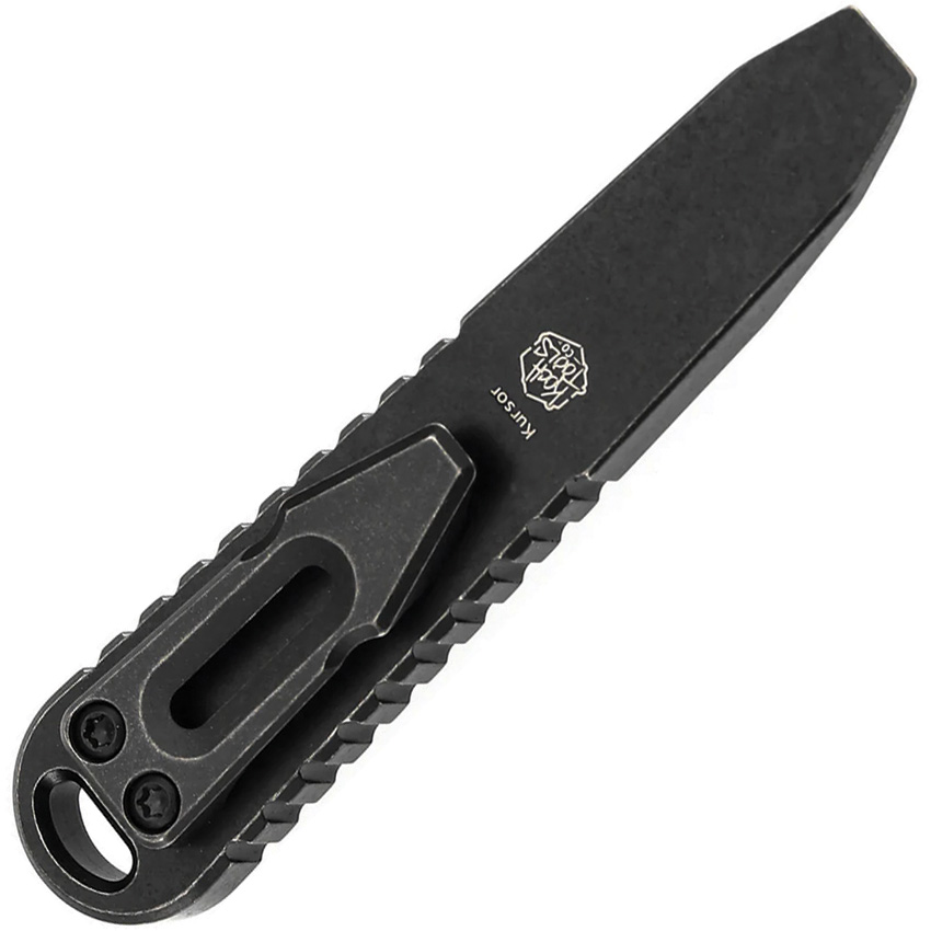 Navaja Kansept Knives Kursor Pry Bar Jungle G015B4 - Image 2
