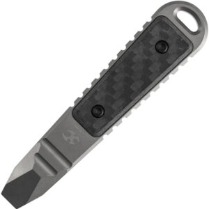 Navaja Kansept Knives Kursor Pry Bar Cf G015C4