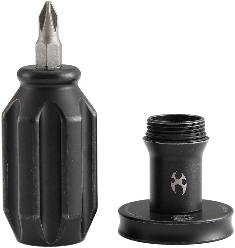 Navaja Kansept Knives Drive-R-Saurus Edc Tool Bsw G018P3 - Image 2