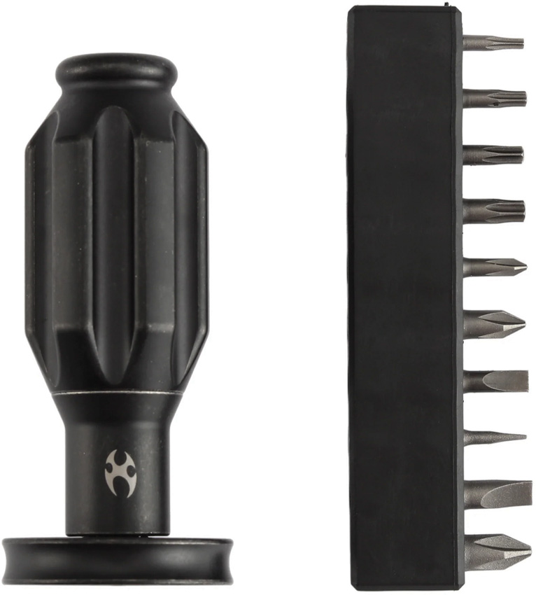 Navaja Kansept Knives Drive-R-Saurus Edc Tool Bsw G018P3 - Image 3