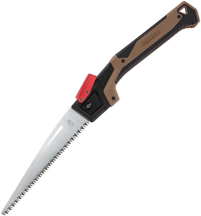 Karambit Gerber Bushcraft Folding Saw 1067465