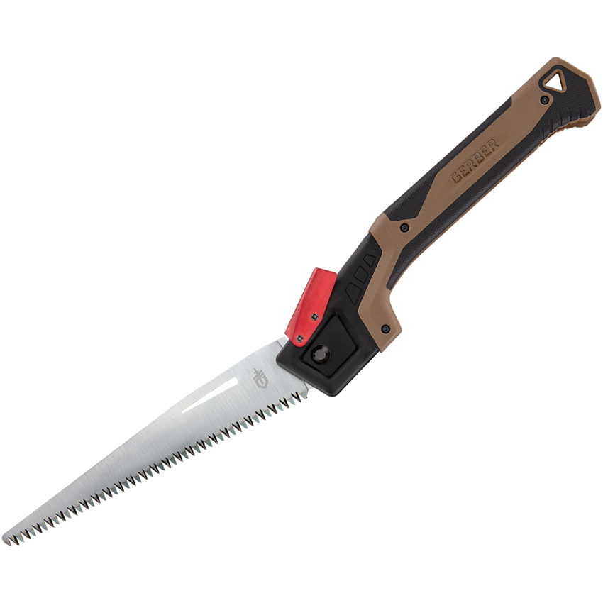 Karambit Gerber Bushcraft Folding Saw 1067465 - Image 2