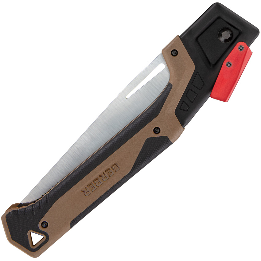 Karambit Gerber Bushcraft Folding Saw 1067465 - Image 3