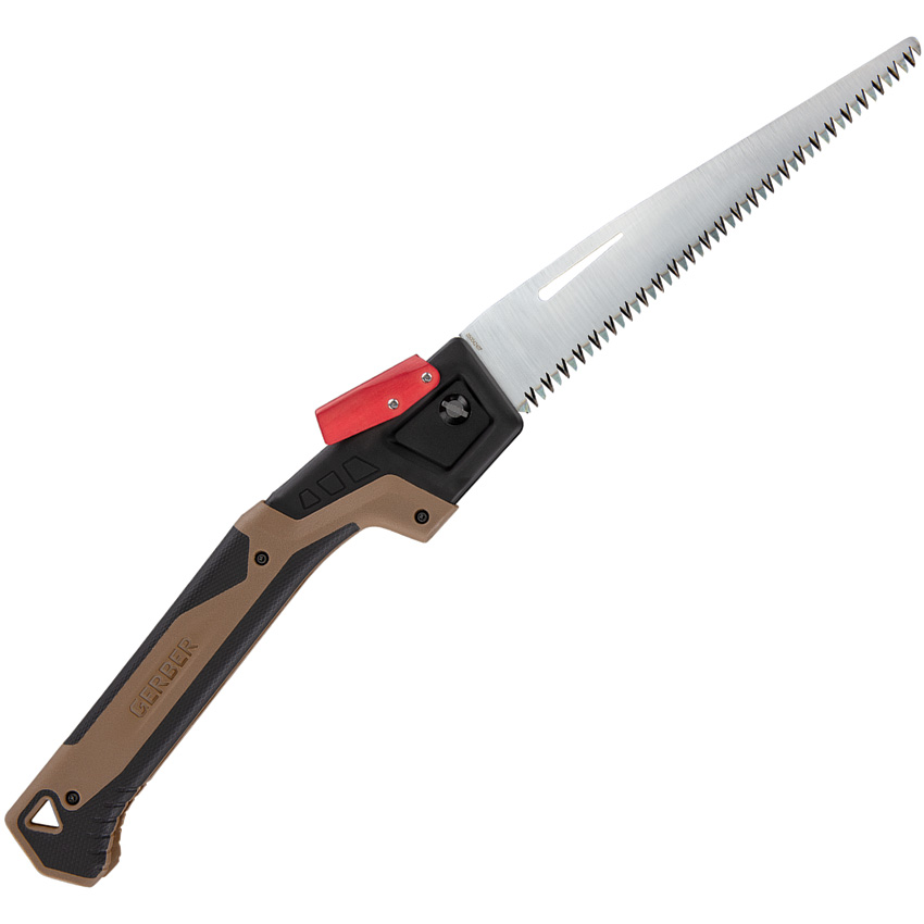 Karambit Gerber Bushcraft Folding Saw 1067465 - Image 5