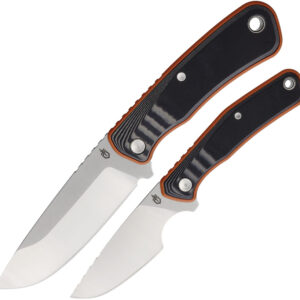 Cuchillo Gerber Downwind Hunter Combo 1071314