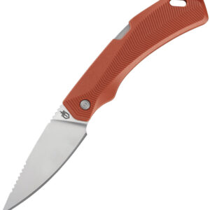 Navaja Gerber Forefront Lockback Orange 1077129