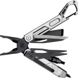 Navaja Gerber Stakeout Drive Satin 1077539