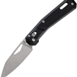 Navaja Gerber Vista Pivot Lock Black 1078344