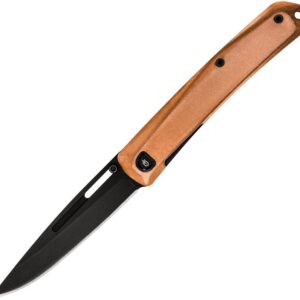 Navaja Gerber Affinity Framelock Copper 30-001866