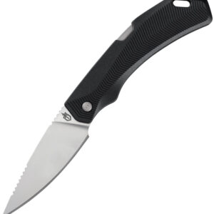 Navaja Gerber Forefront Lockback Black 2009292