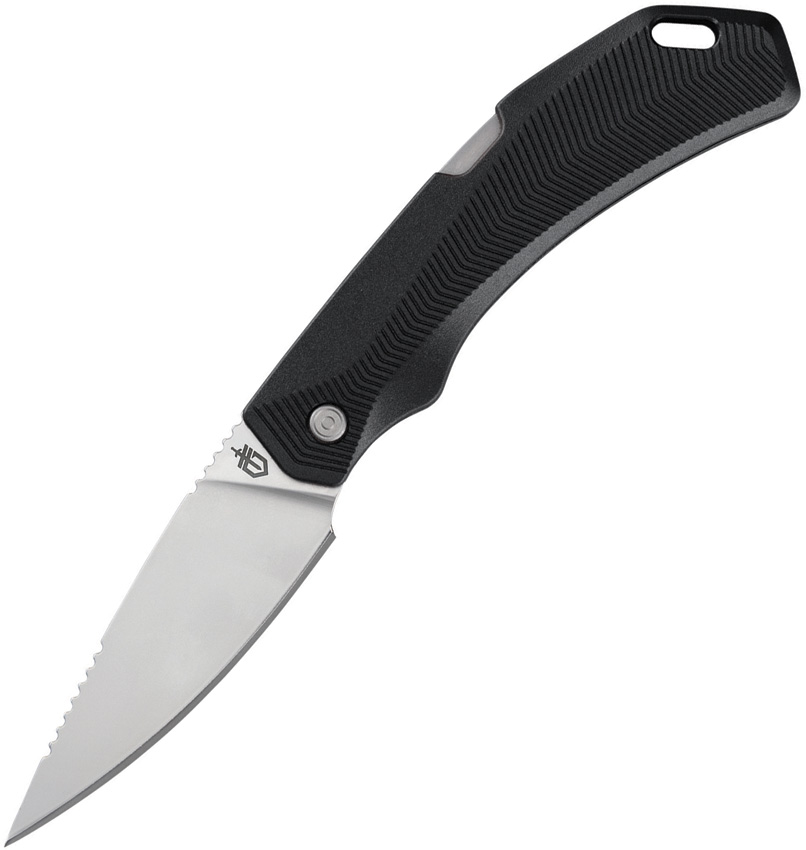 Navaja Gerber Forefront Lockback Black 2009292