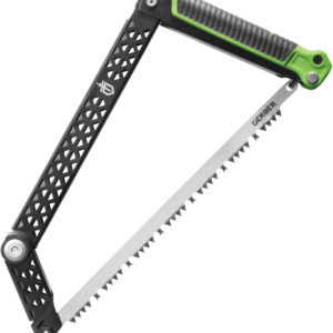 Karambit Gerber Freescape Camp Saw Grn 31-002821