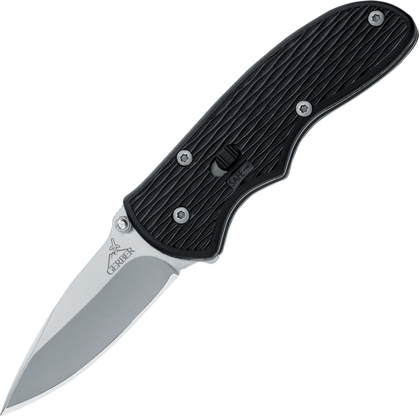 Navaja Gerber New Mini Fast Draw A/O 22-41526N