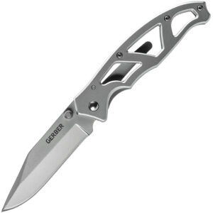 Navaja Gerber Paraframe I Framelock 22-48444N