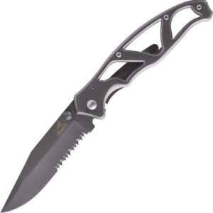 Navaja Gerber Paraframe I 22-08445N