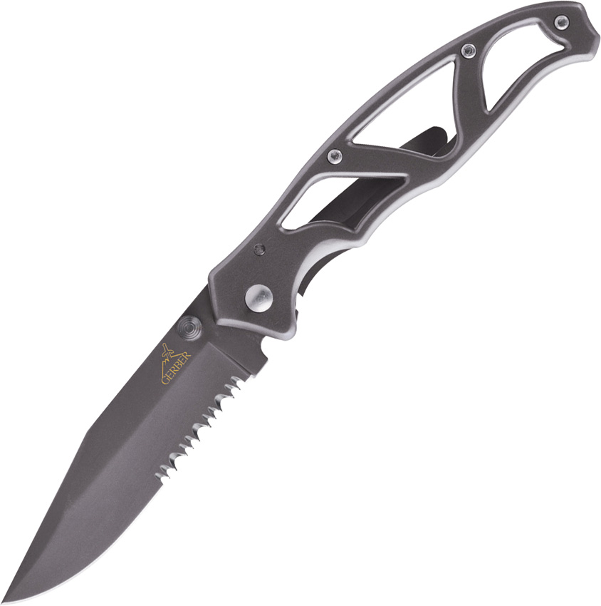 Navaja Gerber Paraframe I 22-08445N