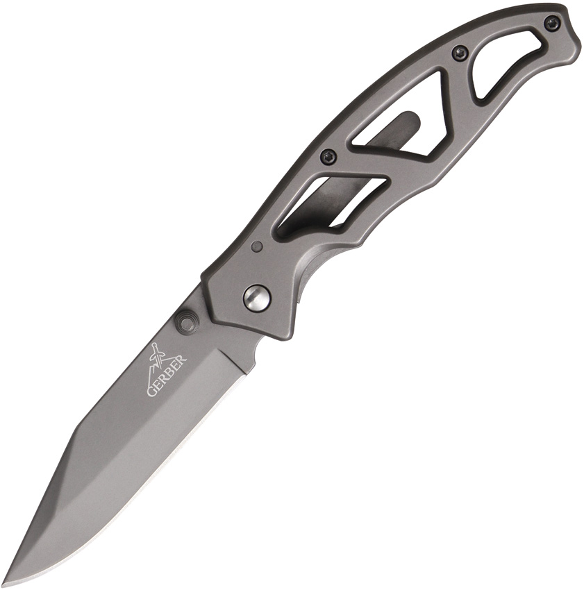 Navaja Gerber Paraframe I 22-48446N