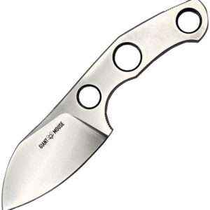 Navaja Giant Mouse GMF1-FS Fixed Blade 8.10065E+11