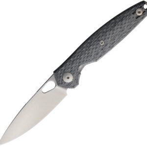 Navaja Giant Mouse ACE REO Linerlock Denim 8.10065E+11