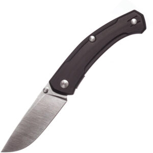 Navaja Giant Mouse ACE Iona V2 Linerlock Blk Mic 8.10065E+11