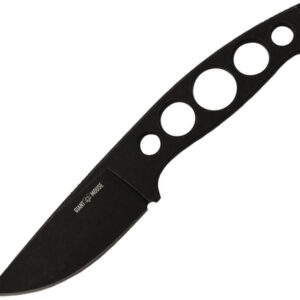 Navaja GiantMouse Gmf5 Fixed Blade Pvd 13372