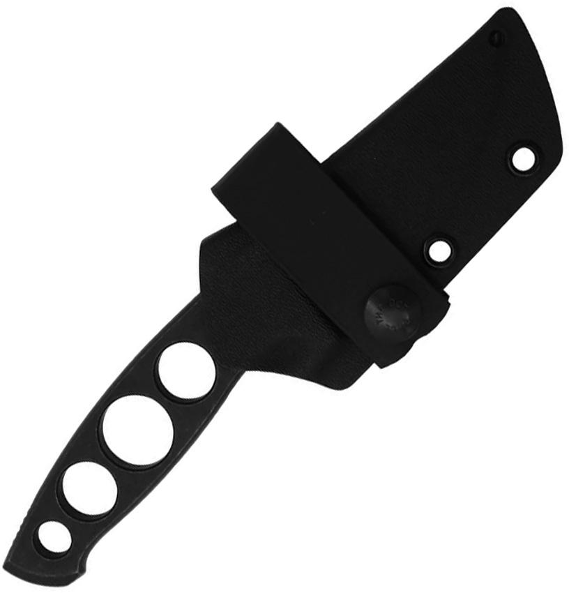 Navaja GiantMouse Gmf5 Fixed Blade Pvd 13372 - Image 2