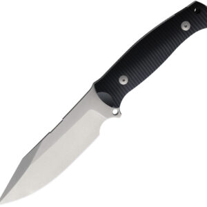 Navaja GiantMouse Redington Fixed Blade Black 8.10065E+11