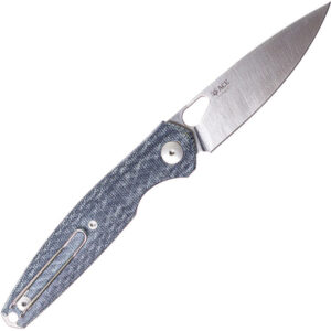 Navaja GiantMouse Ace Reo Linerlock Denim Gm-Sp Cvbl