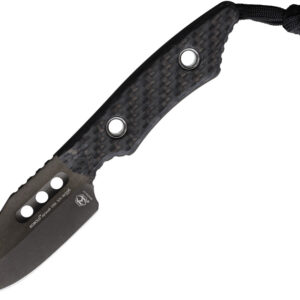 Cuchillo Heretic Knives Kobold Bowie Glow Cf H0656Aglocf