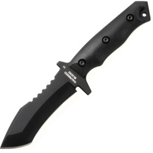 Cuchillo Halfbreed Blades Mck 02 Blk Mck-02 Blk