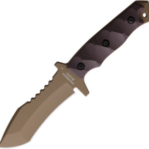 Cuchillo Halfbreed Blades Medium Clearance Knife Mck-02 De