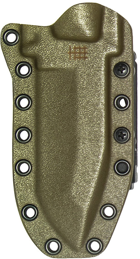 Cuchillo Halfbreed Blades Medium Clearance Knife Od Mck-02 Odg - Image 2