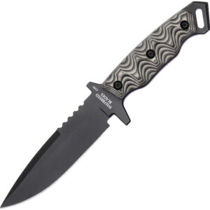 Cuchillo Halfbreed Blades Medium Infantry Knife Multi Mik-03P Multicam G2 K340