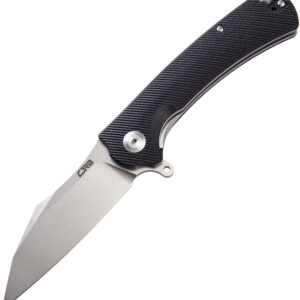 Navaja CJRB Talla Linerlock Black D2 J1901-Bkc