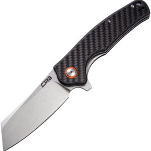 Navaja CJRB Crag Linerlock Cf J1904-Cf