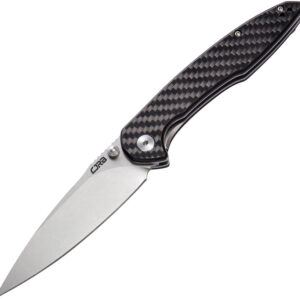 Navaja CJRB Centros Linerlock Cf J1905-Cf