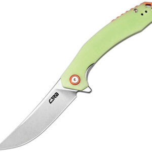 Navaja CJRB Gobi Linerlock Glow J1906-Gd