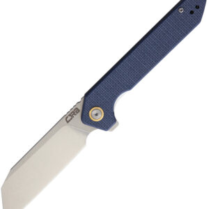 Navaja CJRB Rampart Gray J1907-Gyf