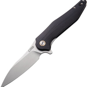 Navaja CJRB Agave Linerlock Black G10 J1911-Bkc