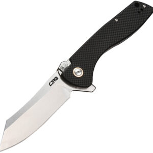 Navaja CJRB Kicker Recoil Lock Black J1915-Bk