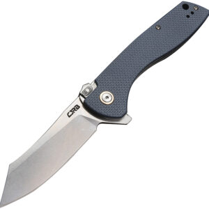 Navaja CJRB Kicker Recoil Lock Blue-Gray J1915-Bu