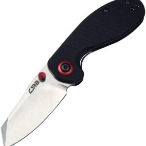 Navaja CJRB Maileah Linerlock Black J1918-Bkf