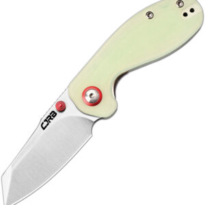 Navaja CJRB Maileah Linerlock Glow J1918-Gd