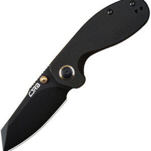 Navaja CJRB Maileah Linerlock Black J1918L-Bbk