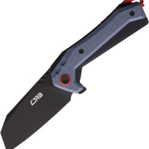 Navaja CJRB Tigris Linerlock Ar-Rpm9 J1919-Bu