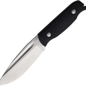 Navaja CJRB Hyperlite Fixed Blade J1922B-Bk