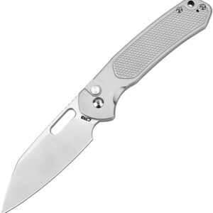 Navaja CJRB Large Pyrite Button Lock Sb J1925Al-St